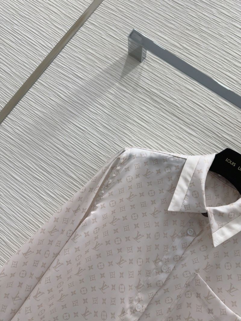 Louis Vuitton Shirts